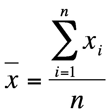 Equation 1